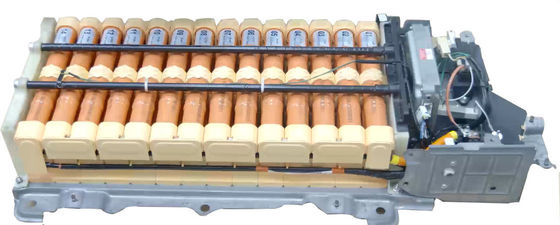 China 2008 2007 2006 pilas de batería del híbrido de la batería de coche de Honda Civic/158.4V Honda proveedor