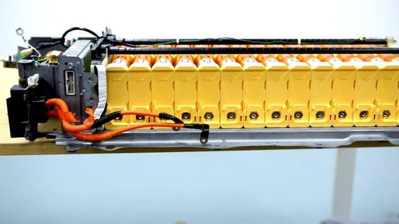 China Funcionamiento garantizado alto híbrido 2005 del reemplazo de la batería de HEV Prius proveedor