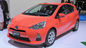 Mantenimiento fácil de Toyota Prius de los ciclos híbridos eléctricos de la batería 1000 proveedor
