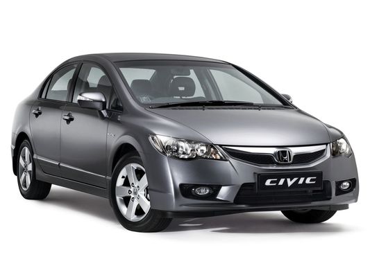 158.4V de Honda Civic 2006 - 2011 del vehículo eléctrico seguridad híbrida de la batería proveedor